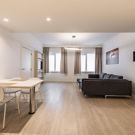 House 22 Longstay Courtrai Extérieur photo