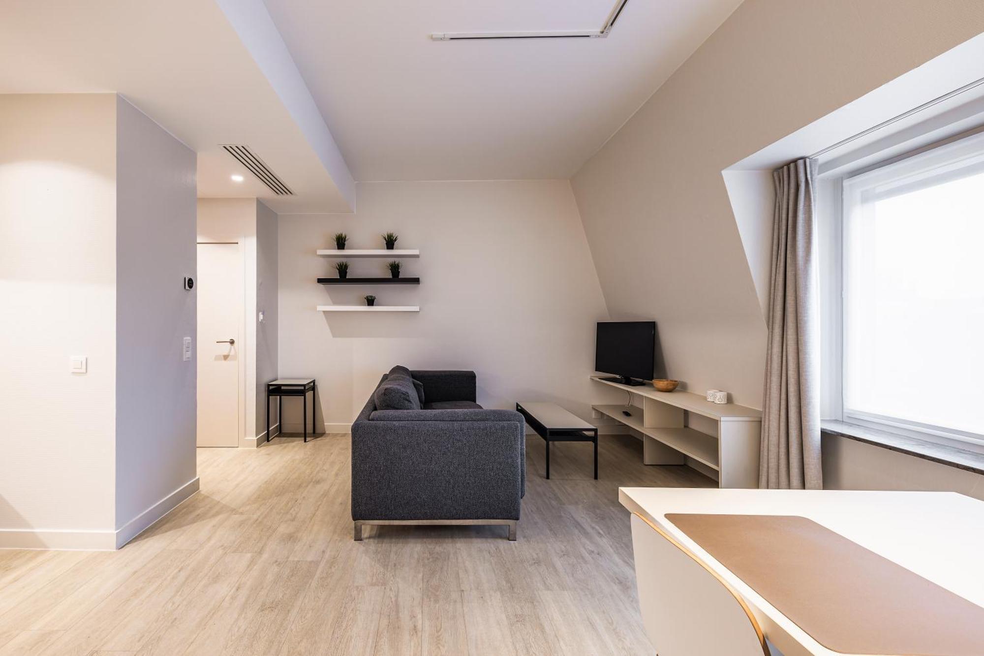 House 22 Longstay Courtrai Extérieur photo