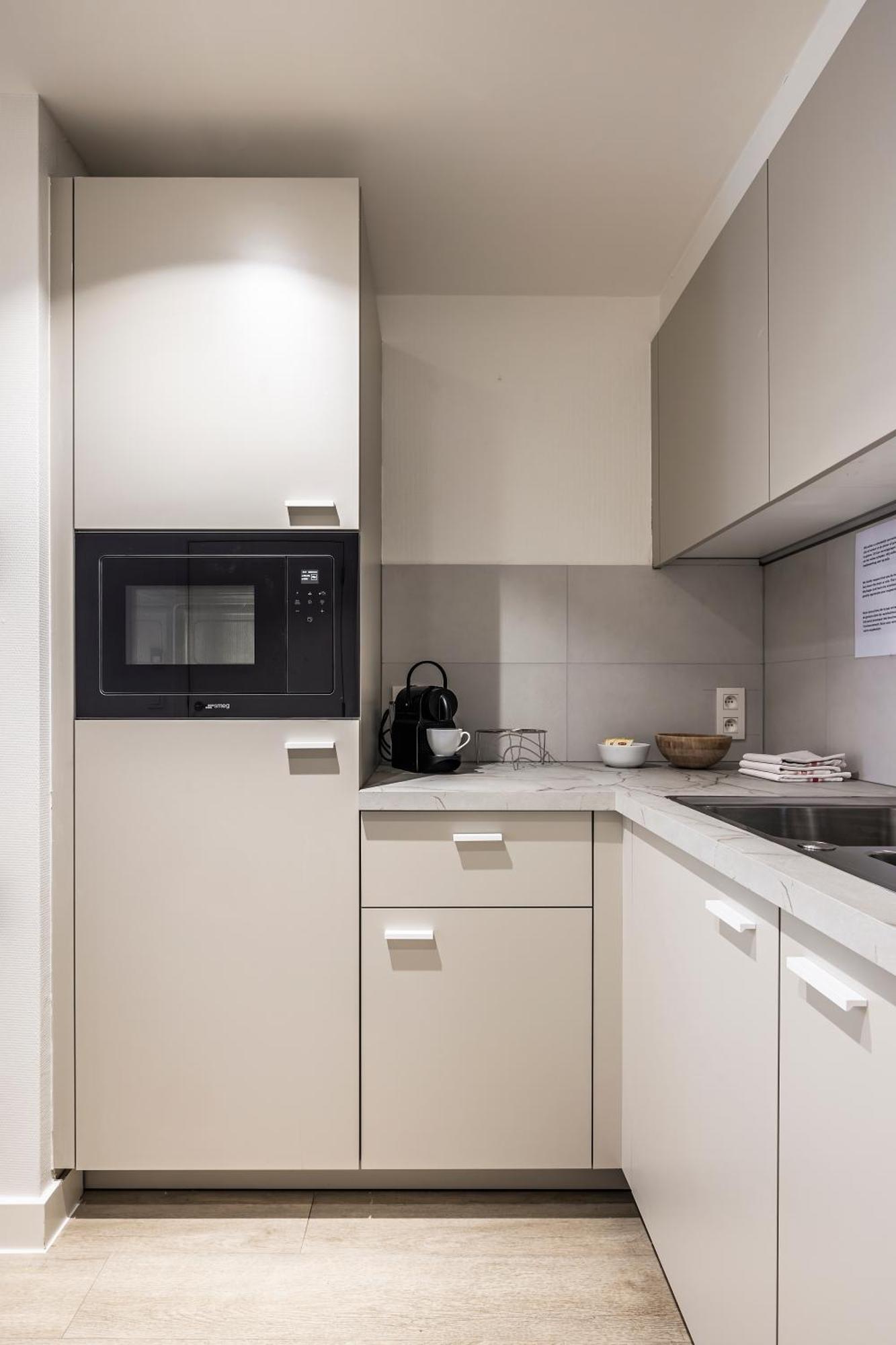 House 22 Longstay Courtrai Extérieur photo
