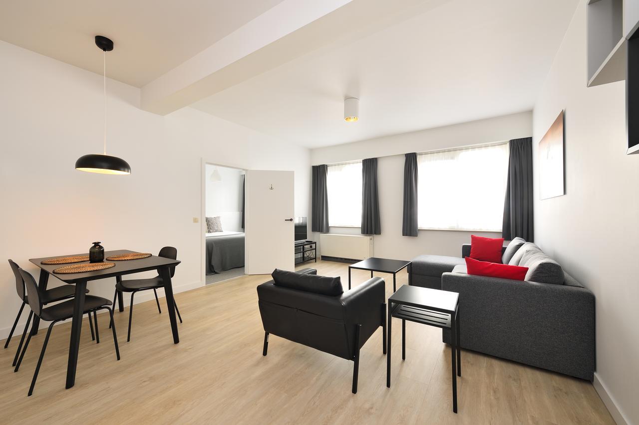 House 22 Longstay Courtrai Extérieur photo